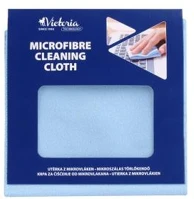 Victoria COR_TTIVRG Törlőkendő, mikroszálas, 20x20 cm, 1 db, kép
