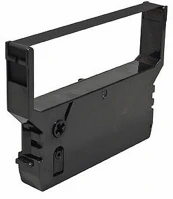 Victoria DP600, IR60 Festékszalag citizen dp600, ir60 pénztárgépekhez, fekete kép