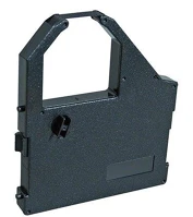 Victoria GR. 692N Festékszalag star lc10, 20 mátrixnyomtatókhoz,  gr 692n, fekete kép