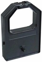 Victoria KX-P1090, 1124 Festékszalag panasonic kx-p1090, 1124 mátrixnyomtatókhoz,  gr 670n, fekete kép