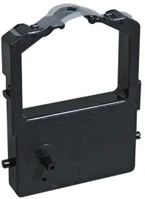 Victoria LQ100 MÁTRIXNYOMTATÓHOZ Festékszalag epson lq100 mátrixnyomtatóhoz,  gr 658n, fekete kép