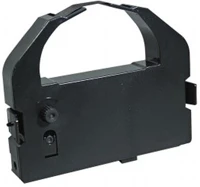 Victoria LQ670, 2550 Festékszalag epson lq670, 2550 mátrixnyomtatókhoz,  gr 651n, fekete kép