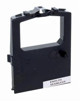 Victoria ML182, 183 Festékszalag oki ml182, 183 mátrixnyomtatókhoz, fekete kép