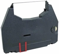 Victoria S6009, 6130 Festékszalag robotron s6009, 6130 írógépekhez,  gr 185c, fekete kép