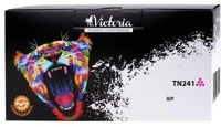Victoria TN241M lézertoner hl 3140cw, 3150cdw, dcp 9020cdw nyomtatókhoz, victoria kép