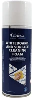 Victoria technology TTIVHABWB Tisztítóhab, fehértáblához, 400 ml, kép