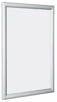 Victoria COR_VVBSA2 Posztertábla, fali, a2 méret (420x594 mm), alumínium keret,  