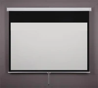 Victoria VVAF24010 Vetítővászon, fali, rolós, 16:10, 240x150cm, kép
