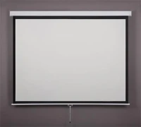 Victoria VVAF2404 Vetítővászon, fali, rolós, 4:3, 240x180cm, kép