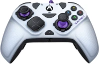 Victrix 049-006-EU Gambit fekete, fehér usb gamepad analóg/digitális pc, xbox one, xbox series s, xbox series x kép