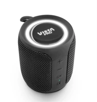 Vieta VAQ-BS22BK Bluetooth hangszóró kép
