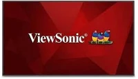 Viewsonic CDE4330 Presentation display 24/7 43