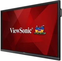 Viewsonic IFP8650-3 Interaktív kijelző 86