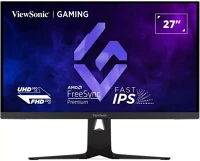 Viewsonic IPS, 320/160HZ4K Monitor 27