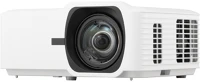 Viewsonic LS711W Projektor wxga -  st (laser, 4200al, fix, hdmix2, usb-a, 15w, 20 000h) kép
