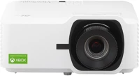Viewsonic LX700-4K Projektor 4k -  ust (laser, 3500al, 1,36x, hdr, hdmi, usb, 15w*2 spk, 20 000h) kép