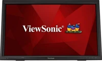 Viewsonic TD2423 23,6