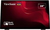 Viewsonic TD2465 24
