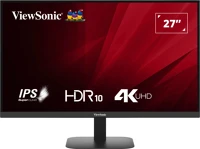 Viewsonic VA VA2708-4K-HD számítógép monitor 68,6 cm (27