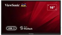 Viewsonic VA1650 portable monitor 15,6