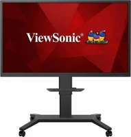 Viewsonic VB-STND-003 Mozgatható kijelző állvány 86