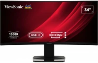 Viewsonic VG3419C 34" Vg3419c 34