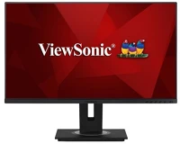 Viewsonic VS17552 Vg2755-2k 27