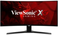 Viewsonic VS18571 VX Series VX3418-2KPC LED display 86,4 cm (34