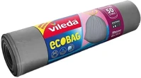 Vileda 12.01818 Szemeteszsák  super+ 50l 10 darabos kép