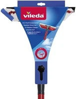 Vileda 12.01885 Ablaktisztító  nyéllel kép