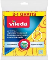 Vileda 12.01892 Törlőkendő  ultra fresh kép