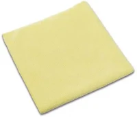 Vileda 169922 Törlőkendő mikroszálas vileda microtuff plus sárga_ kép