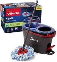 Vileda 17860_C70327 17860_c70327 felmosó szett pedálos kép