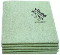 Vileda 2059168 Törlőkendő mikroszálas  pva 35x38 cm zöld 5db/csomag kép