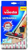 Vileda F11204 Ultramax lapos felmosó utántöltő kép