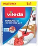 Vileda F22274 F22274 turbo 2in1 multipack felmosófej kép