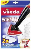 Vileda 27.00690 Gőztisztító utántöltő  2 darab/doboz kép