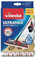 Vileda 2DB/CSG Ultramax mop 2in1 microfibre 2db/csg kép