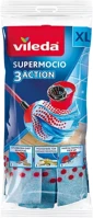 Vileda 4023103072213 Supermocio gyorsfelmosó fej (pattintós) kép