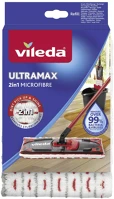 Vileda 4033242 Ultramax mop 2in1 microfibre kép