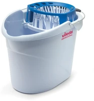 Vileda ALDVI162136 Professzionális vödör supermop, facsaróval, 10 l kép