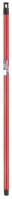 Vileda CLASSIC_F1506V Felmosónyél / partvis nyél fém csavaros 130 cm vileda classic_f1506v kép