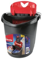 Vileda COR_KHTV10 Felmosóvödör, csavarókosárral,  