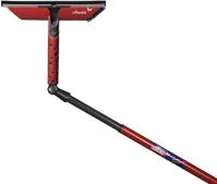 Vileda COR_KHTV13 Ablaktisztító, teleszkópos nyéllel,  