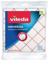 Vileda COR_KHTV15 Törlőkendő, 34x36 cm, 3 db,  