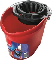 Vileda COR_KHTV4 Felmosóvödör, csavarókosárral,  