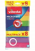 Vileda COR_KHTV51 Törlőkendő, mikroszállal,  