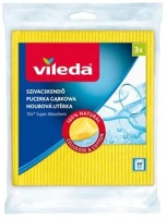 Vileda COR_KHTV58 Szivacskendő, 3 db, kép