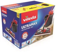 Vileda COR_KHTV66 Gyorsfelmosó szett,  