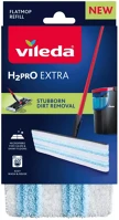 Vileda DA503XSZAK4023103251564 H2pro extra, lapos felmosó fej kép
